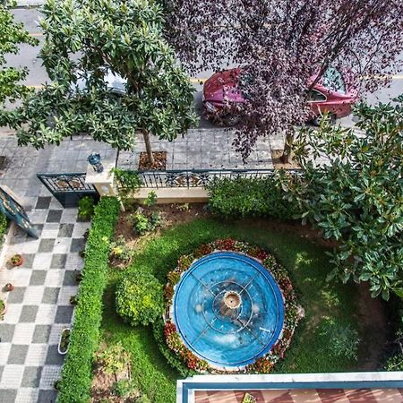 2 Floor Apartment In Kalamaria,Thessaloniki. エクステリア 写真