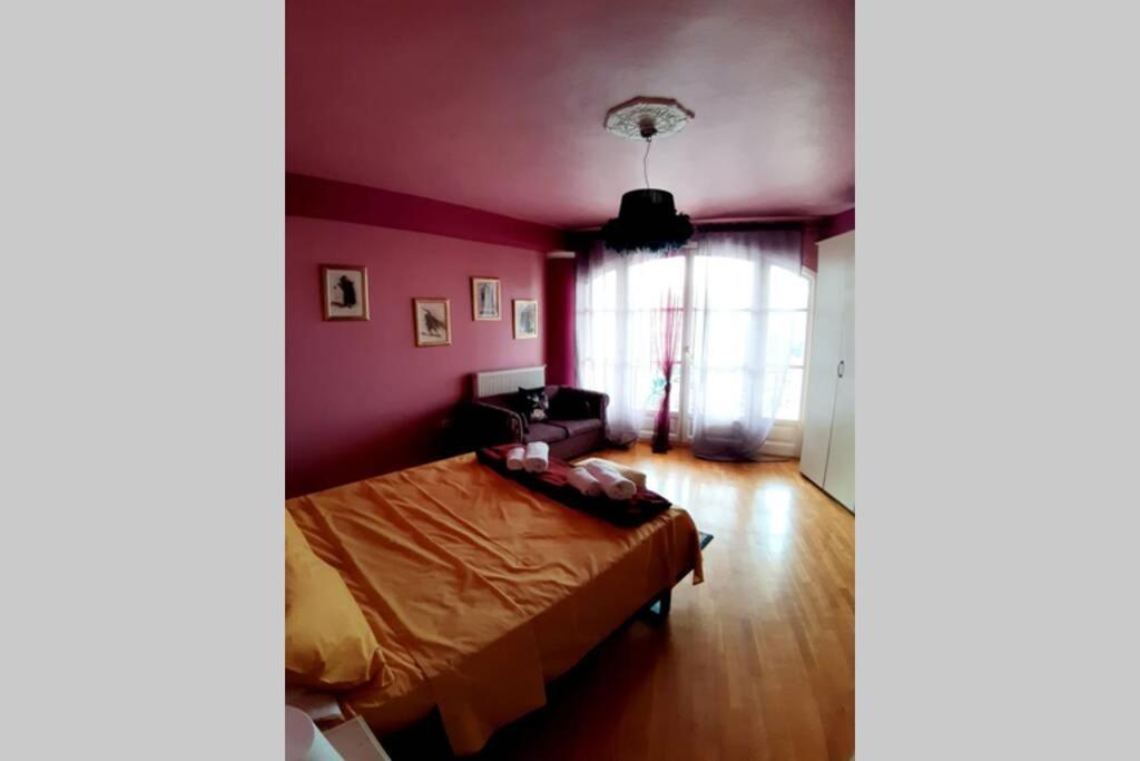 2 Floor Apartment In Kalamaria,Thessaloniki. エクステリア 写真