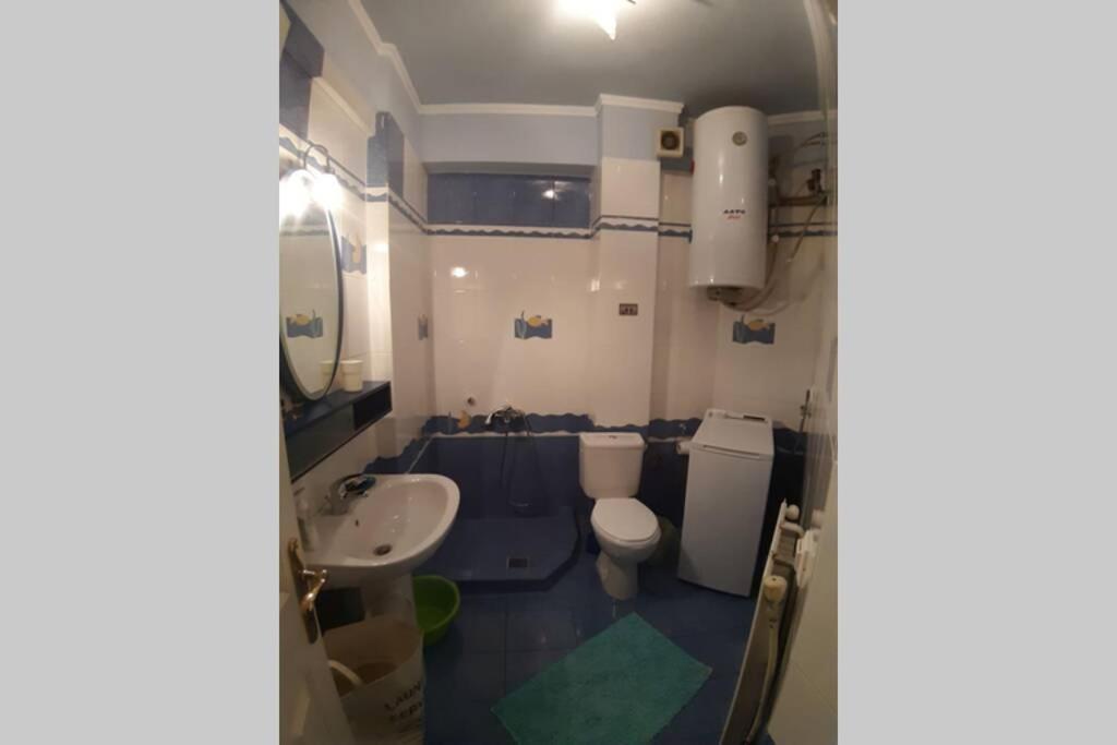 2 Floor Apartment In Kalamaria,Thessaloniki. エクステリア 写真